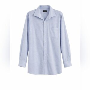 Shaquille O’Neal Tall Button Down Shirt XLT